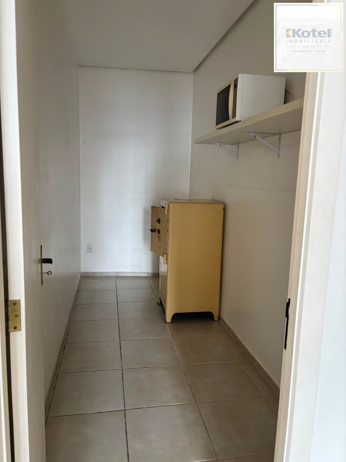 Conjunto Comercial, 1 sala, à venda, 58 m², Centro Histórico - Porto Alegre — foto 4