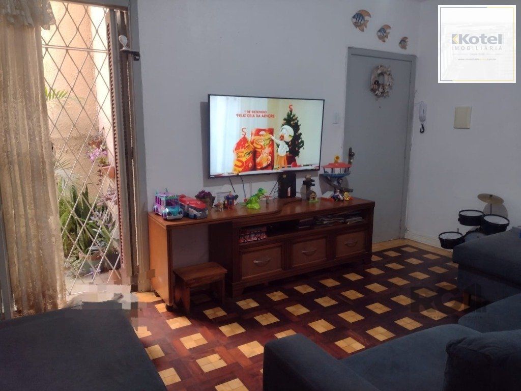 APARTAMENTO - 1 dorm. -   1 vaga - 45,49 m² - PRAIA DE BELAS — foto 3