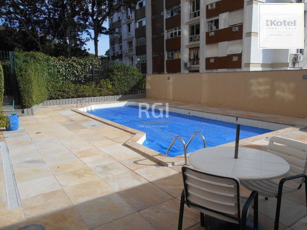 Apartamento para Venda - 154.69m², 3 dormitórios, sendo 1 suites, 2 vagas - Santa Tereza — foto 4