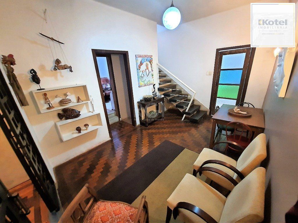 Casa para Venda - 165m², 3 dormitórios, Centro Histórico — foto 4