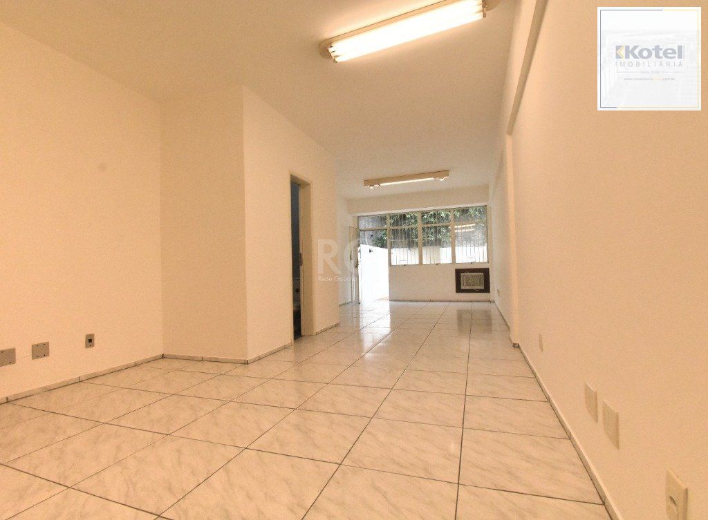 Conjunto/Sala para Venda - 37.81m², 0 dormitórios, Auxiliadora — foto 2