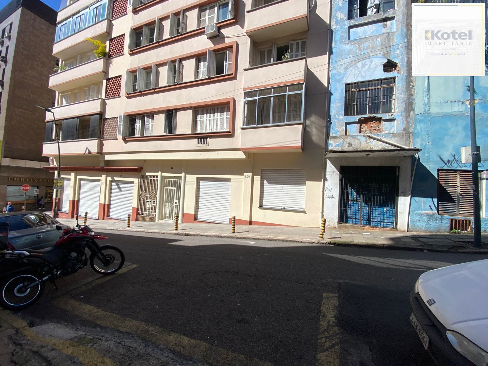 Loja Vigário José Inácio — foto 4