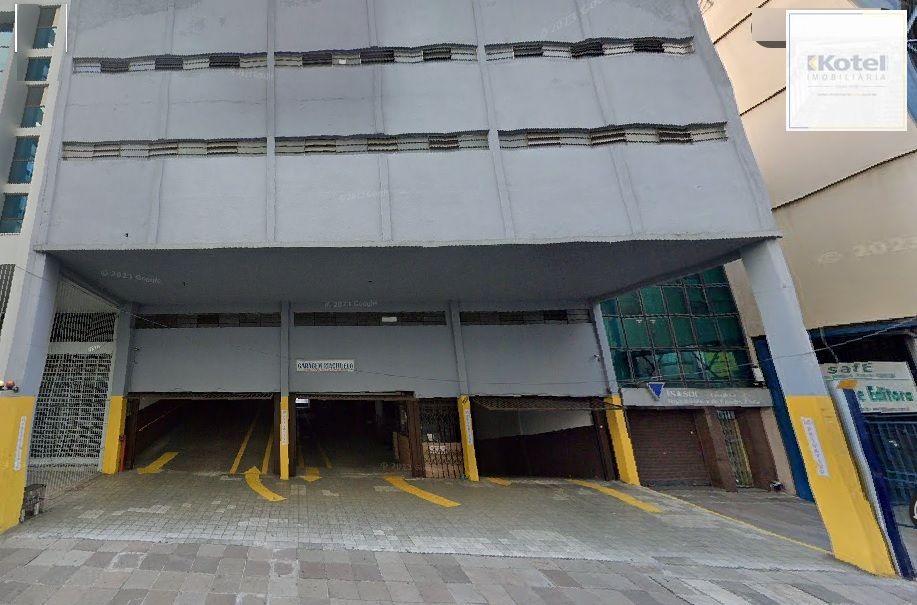 ÓTIMO BOX DE ESTACIONAMENTO NO CENTRO HISTÓRICO — foto 2