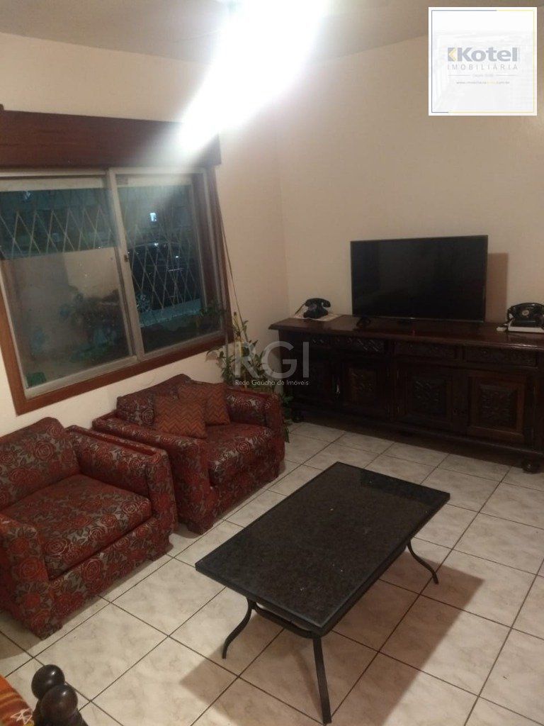 apartamento - 3 dorms. - 1 vaga - 72,00 m² - Cristal — foto 2