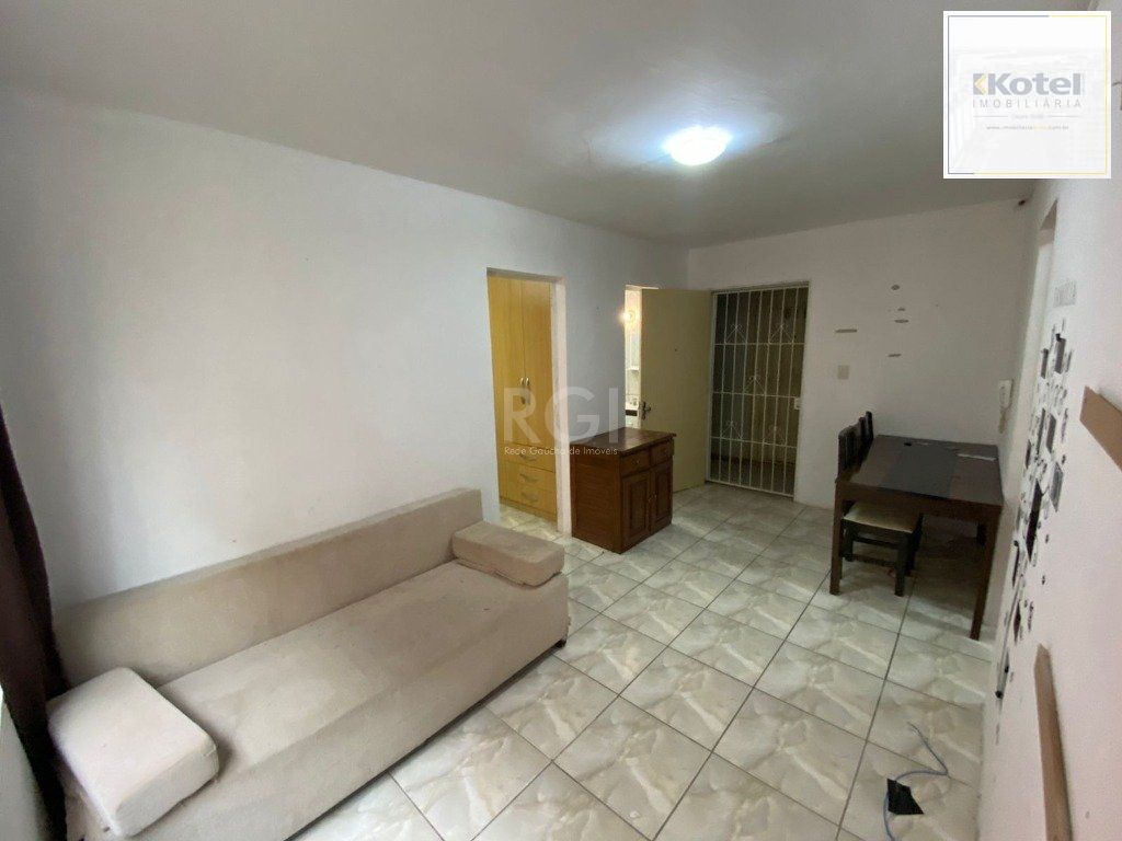 Apartamento para Venda - 30.1m², 1 dormitório, Tristeza — foto 3