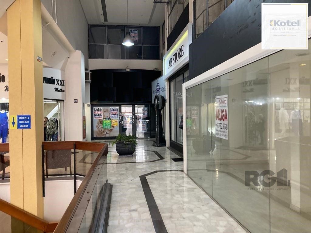 conjunto/sala  - 88,34 m² - Moinhos de vento