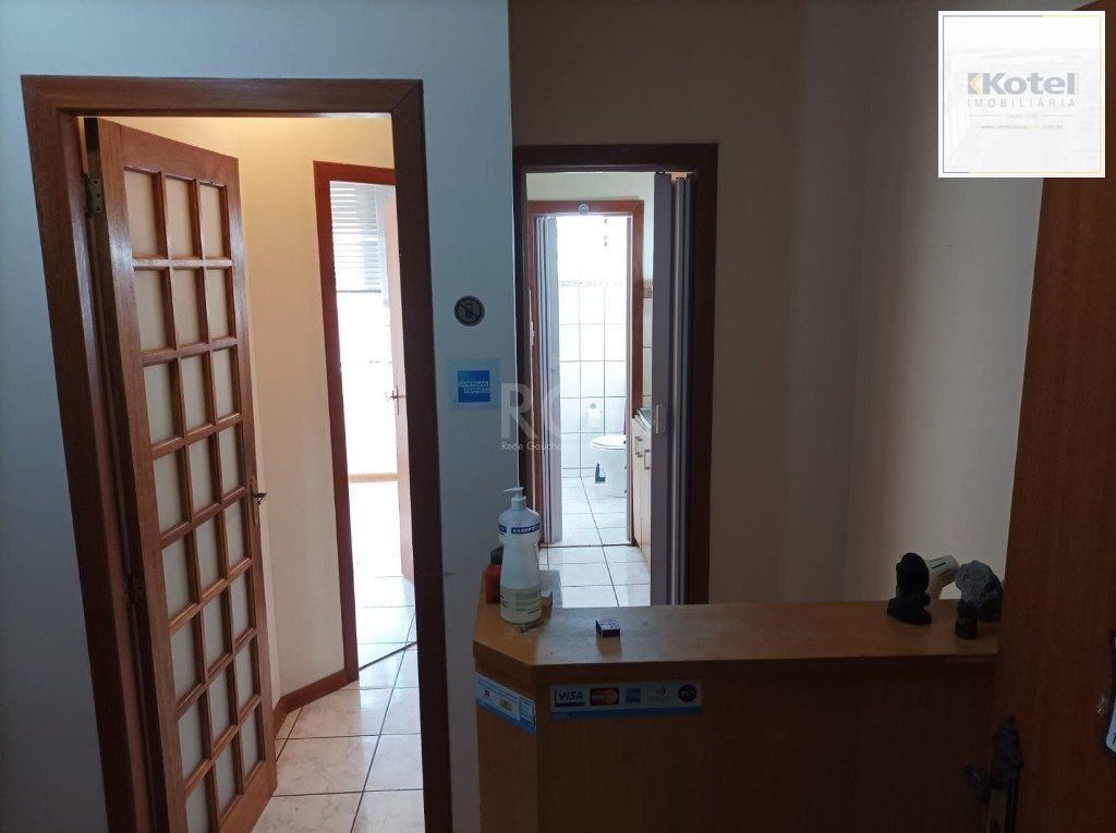 Conjunto/Sala para Venda - 27.35m², 0 dormitórios, Centro Histórico