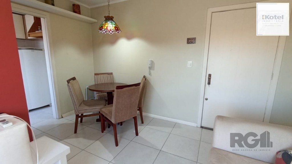 APARTAMENTO - 1 dorm - 36,90 m² - CIDADE BAIXA