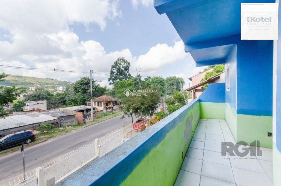 casa -  4 dorm - 3 vagas - 280 m² - Teresópolis — foto 3