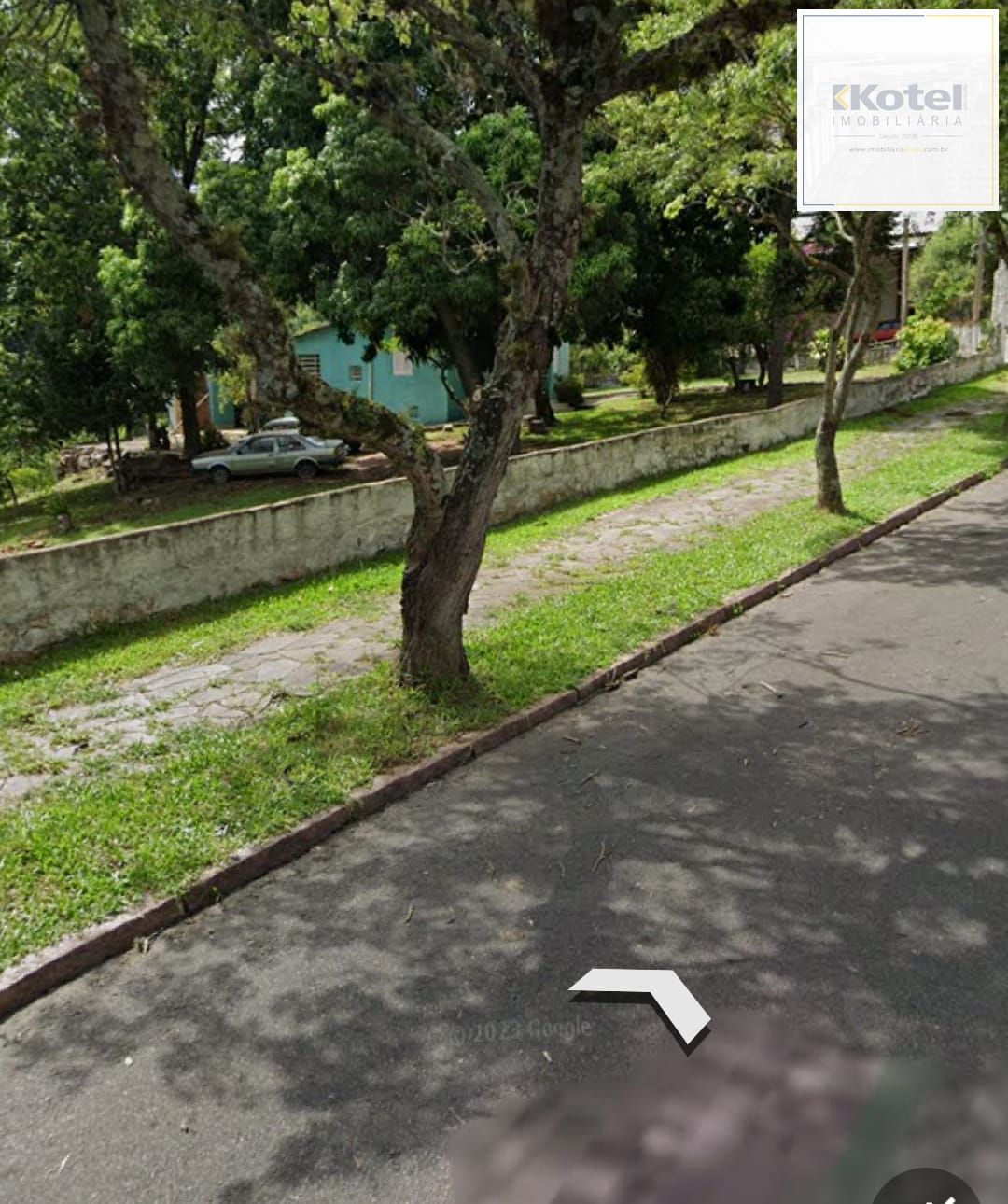 Terreno 6798m² — foto 5