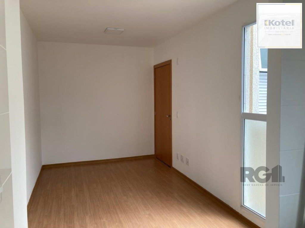 APARTAMENTO - 2 dorms. 1 vaga - 40,00 m² - CAVALHADA — foto 4