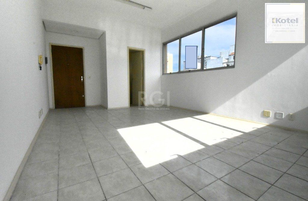 Conjunto/Sala para Venda - 29.43m², 0 dormitórios, Floresta — foto 2