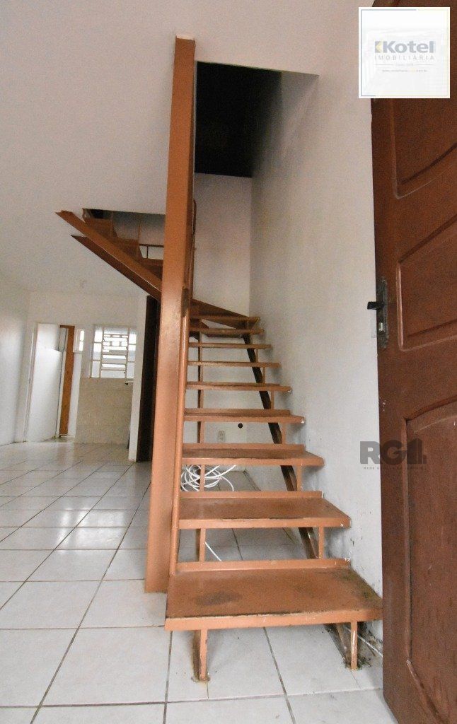 sobrado - 2 dorms, - 1 vaga - 56,81 m² - Aberta dos Morros