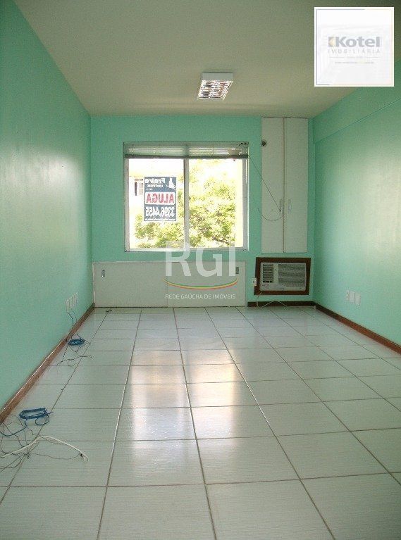 Conjunto/Sala para Venda - 28m², 0 dormitórios, Cidade Baixa — foto 3