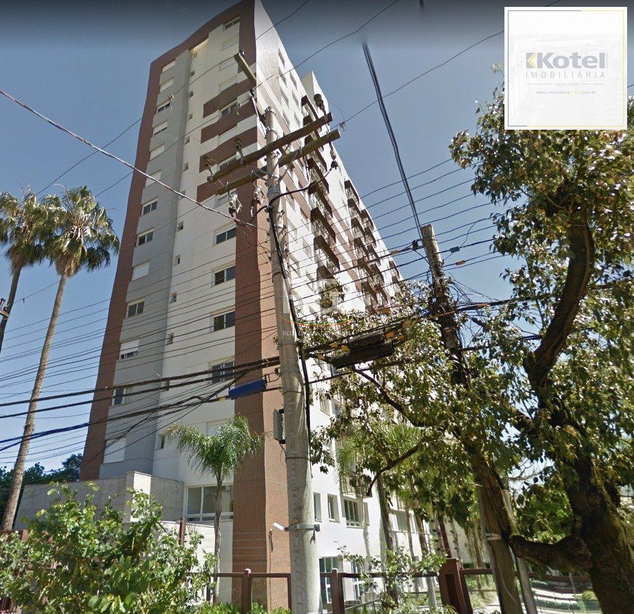 Lindo Imóvel de um Dormitório com vaga escriturada no Menino Deus