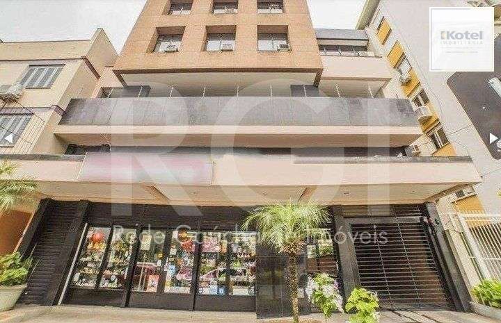 ÓTIMA SALA COM 37 METROS PRIVATIVOS E BOX ESCRITURADO