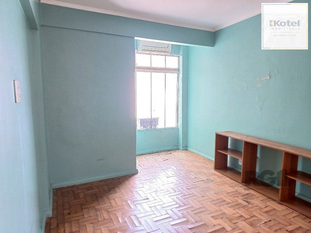 Apartamento - 2 dormitórios