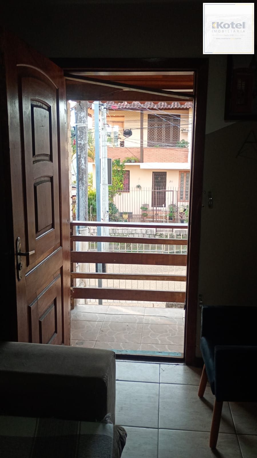 Excelente Oportunidade!! Casa no Jardim Carvalho com 4d (1 suite), 2 banheiros e garagem!!Valor R$ 460.000,00!! — foto 2