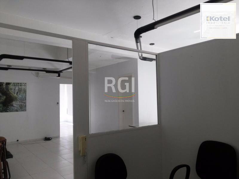 Conjunto/Sala para Venda - 71.17m², 0 dormitórios, Azenha — foto 2