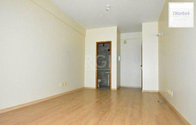 sala - 24,33 m² - Cidade Baixa — foto 3