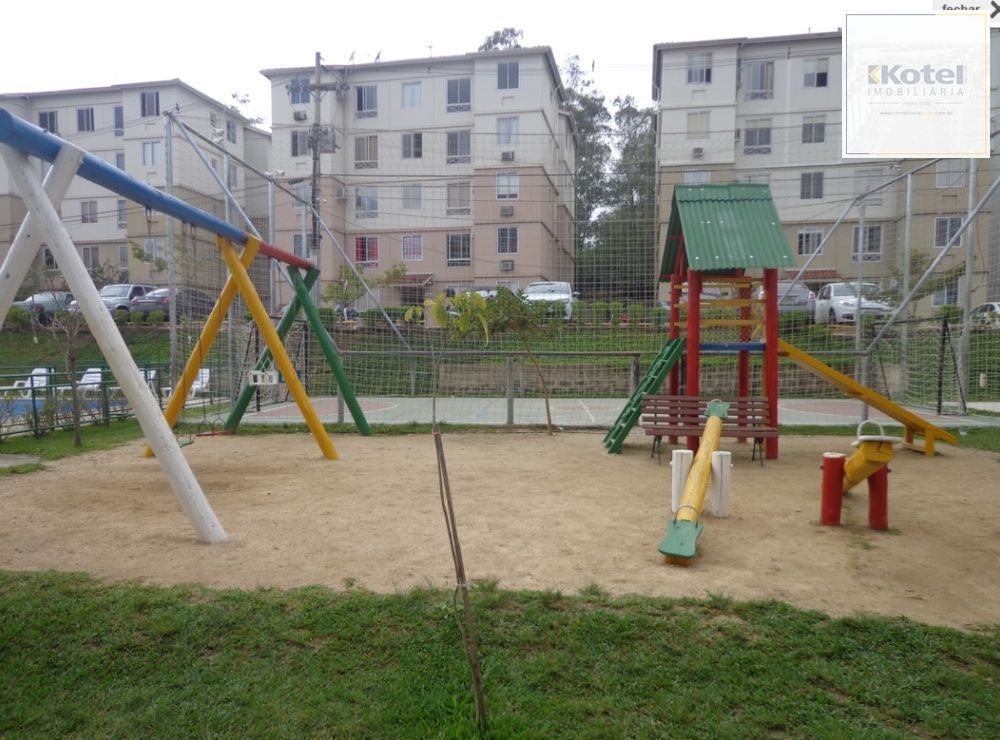 Excelente apartamento 3D no Parque dos Maias em condomínio com toda infraestrutura. Valor imperdível!!!