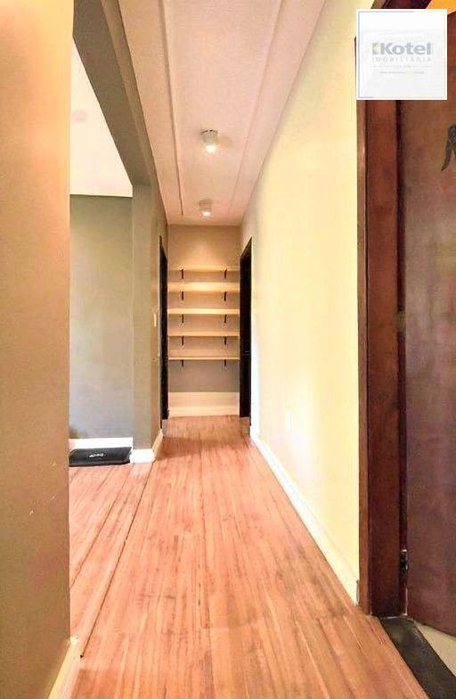Apartamento 2 D , 1 suite com vaga coberta