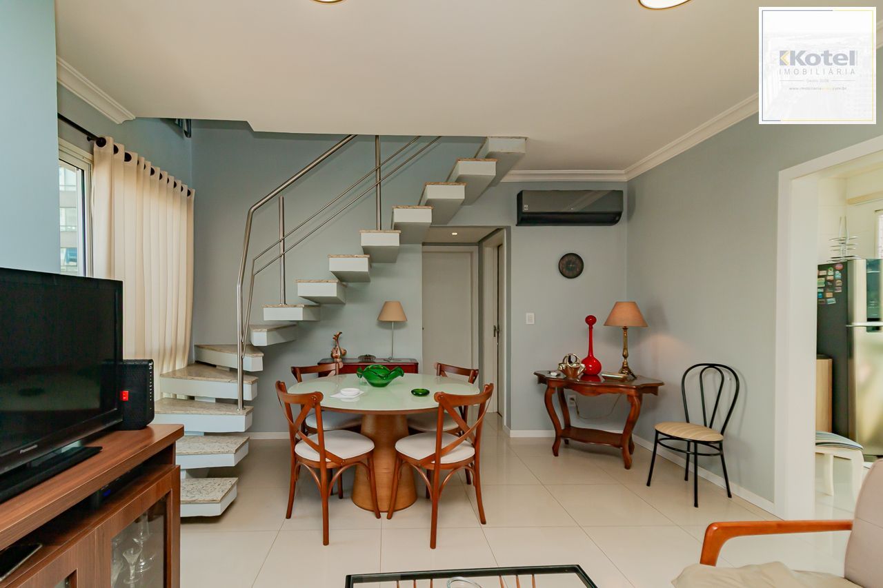 Cobertura 2 quartos à venda, 134m², Menino Deus - Porto Alegre — foto 5