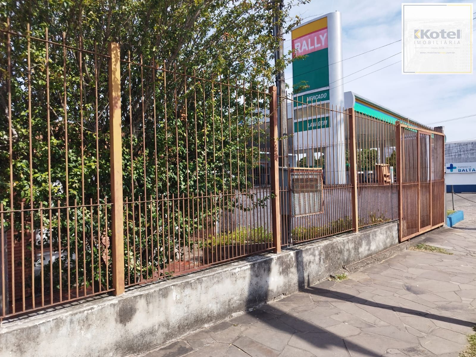 Terreno na Baltazar de Oliveira Garcia — foto 5