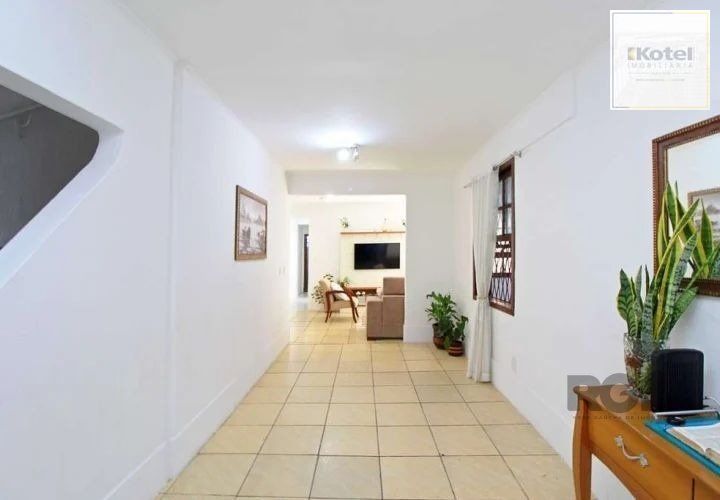 casa - 4 dorms. - 2 vagas - 200 m² - Partenon — foto 5