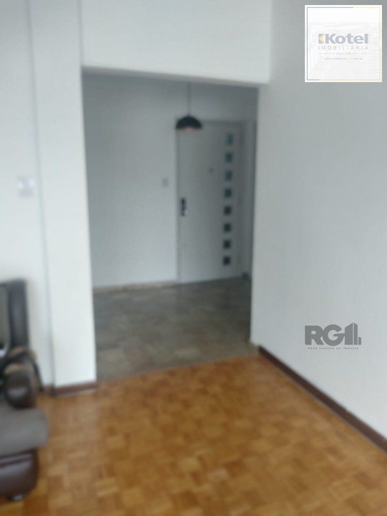 Apartamento 3 dormitórios - 132,00 m²  -  1 vaga - MENINO DEUS