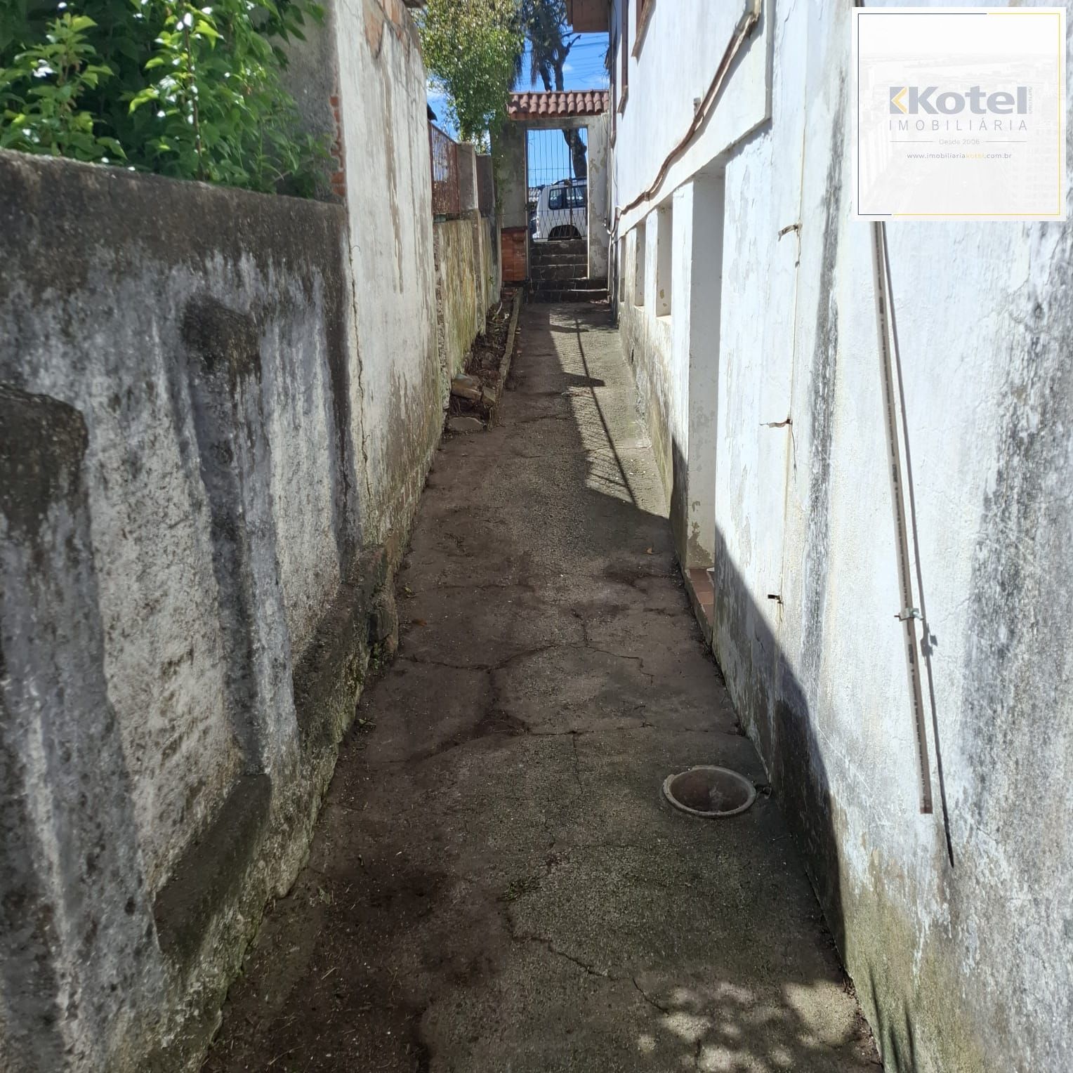 Terreno à venda, Glória - Porto Alegre — foto 5
