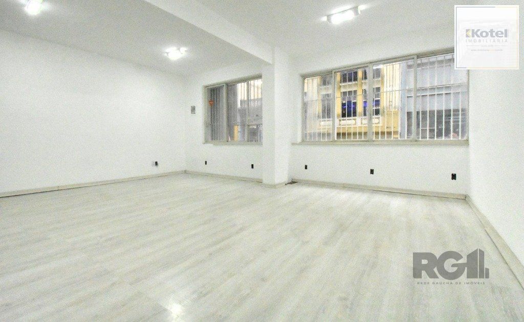 sala - 50 m² - Centro Histórico — foto 5