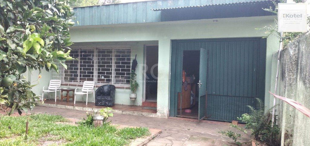 Terreno para Venda - 1069m², 0 dormitórios, Cavalhada — foto 3