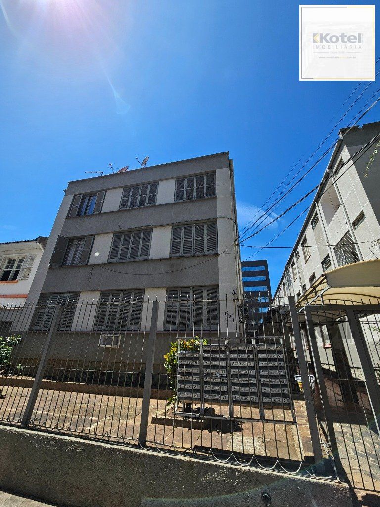 apartamento - 01 dorm - 46,00 m² - Azenha — foto 3
