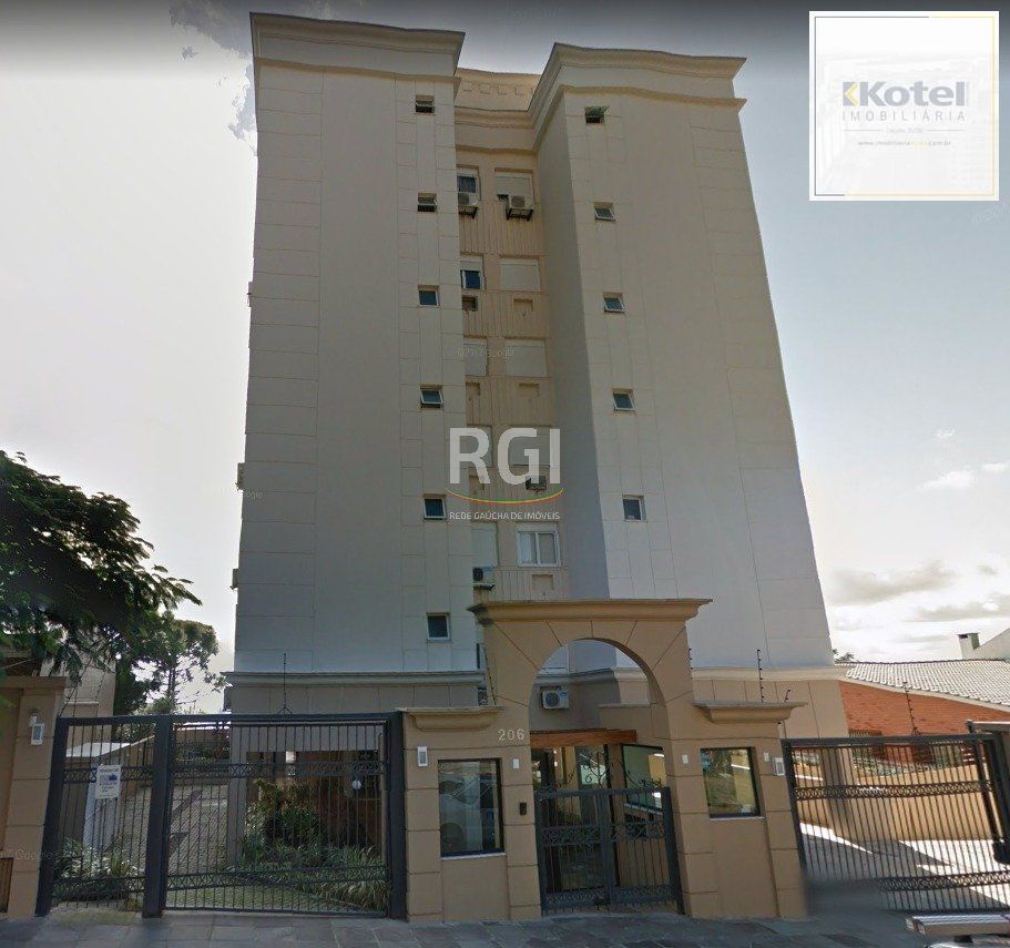 Apartamento para Venda - 61.39m², 2 dormitórios, 2 vagas - Santa Tereza — foto 3
