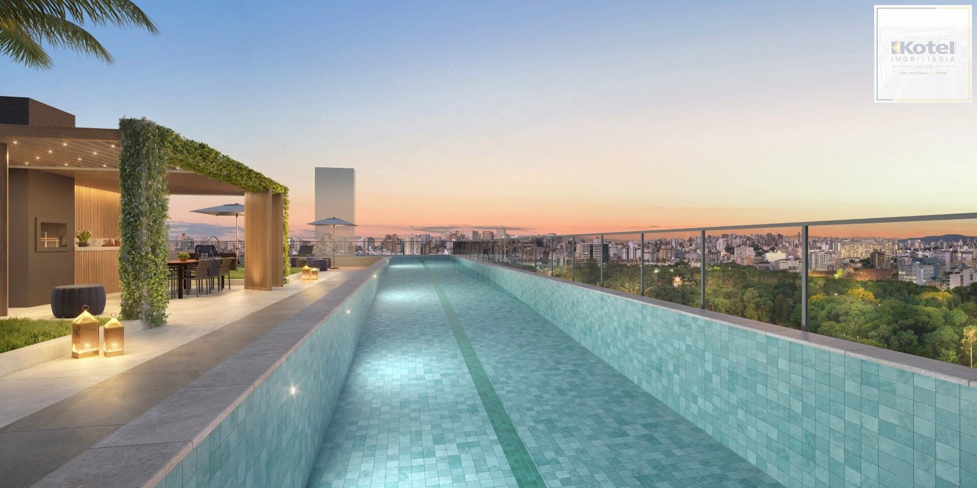 Apartamento 1 dormitório na Cidade Baixa