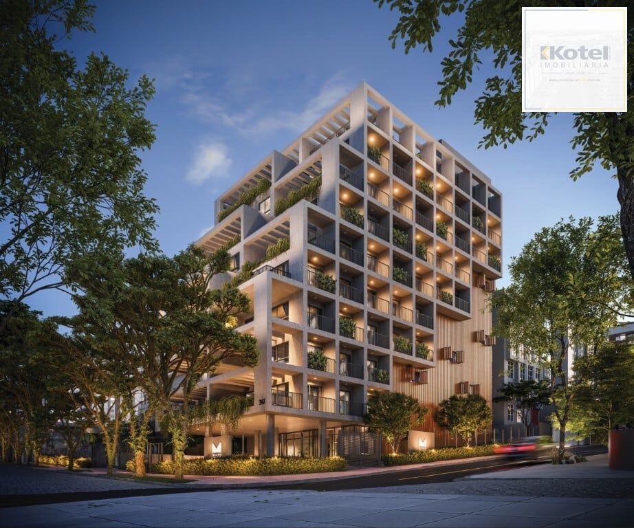 Apartamento 1 dormitório próximo ao Hospital Moinhos de Vento — foto 3