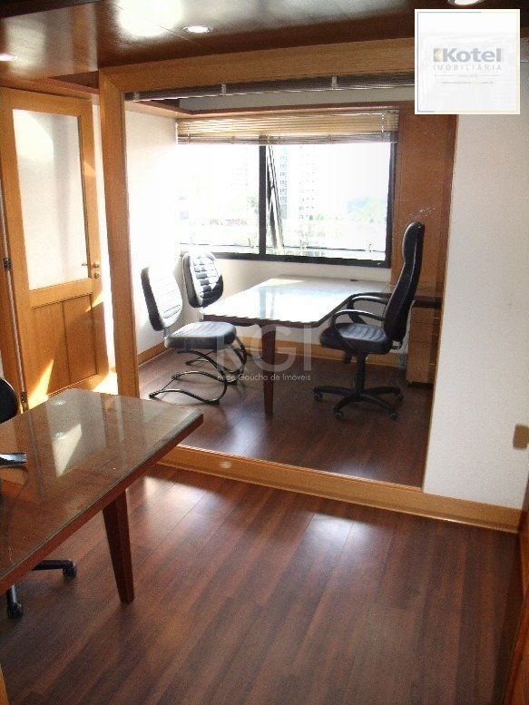 sala -   1 vaga - 25,12 m² -  Menino Deus