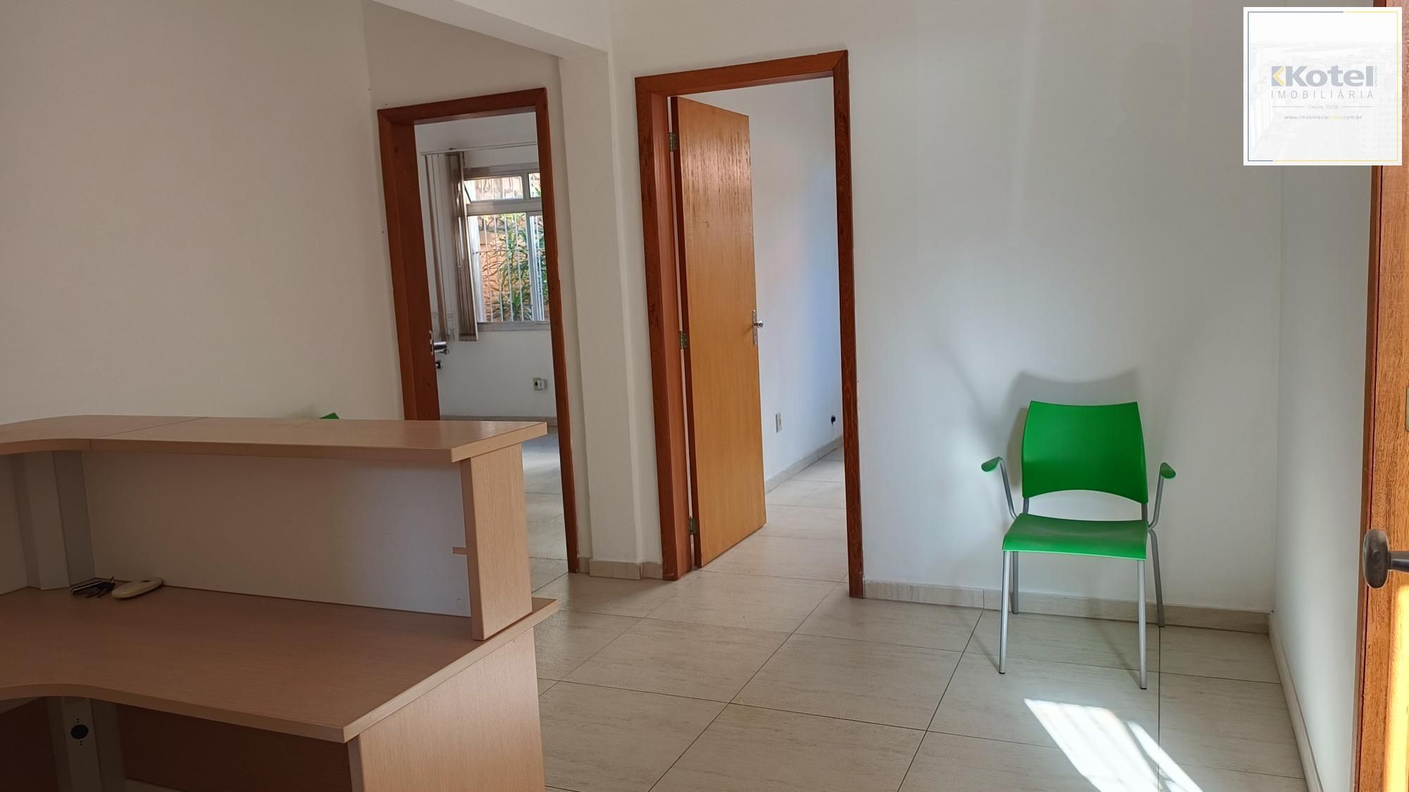 Sala comercial próxima ao Shopping Praia de Belas