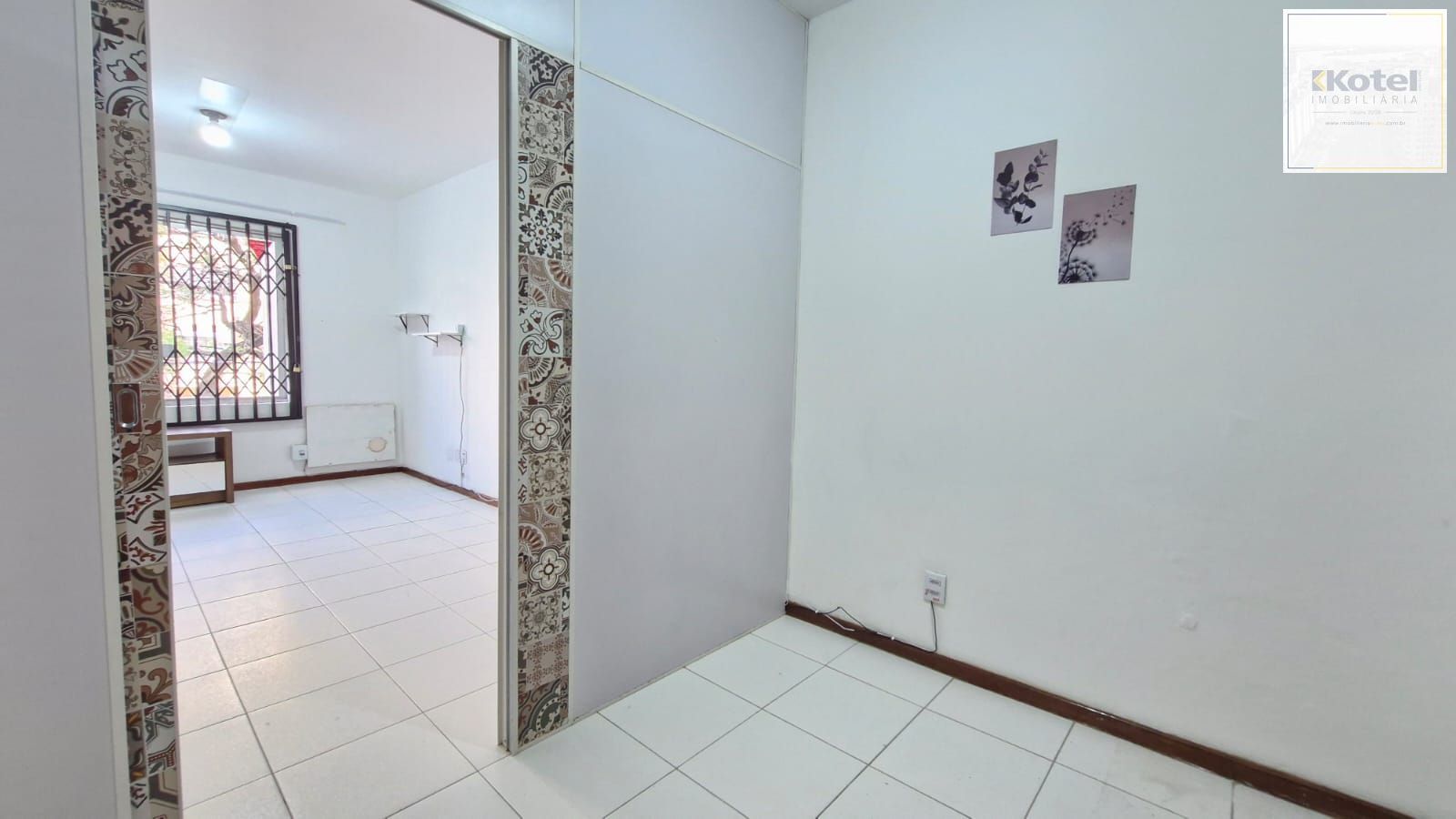 Sala Comercial na Rua Venâncio Aires 187
