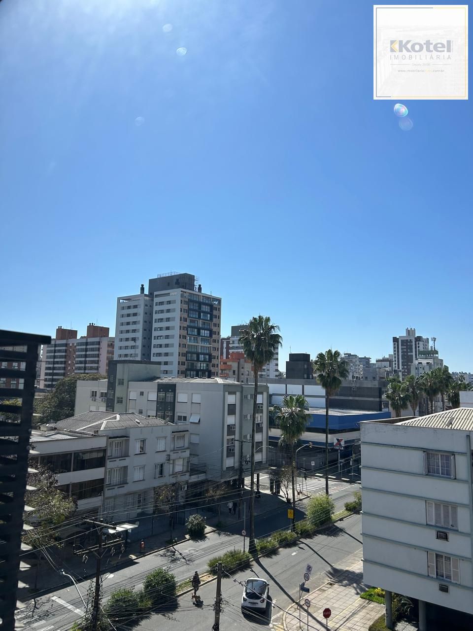 SALA COMERCIAL - 25,81m² - 1 vaga coberta -MENINO DEUS
