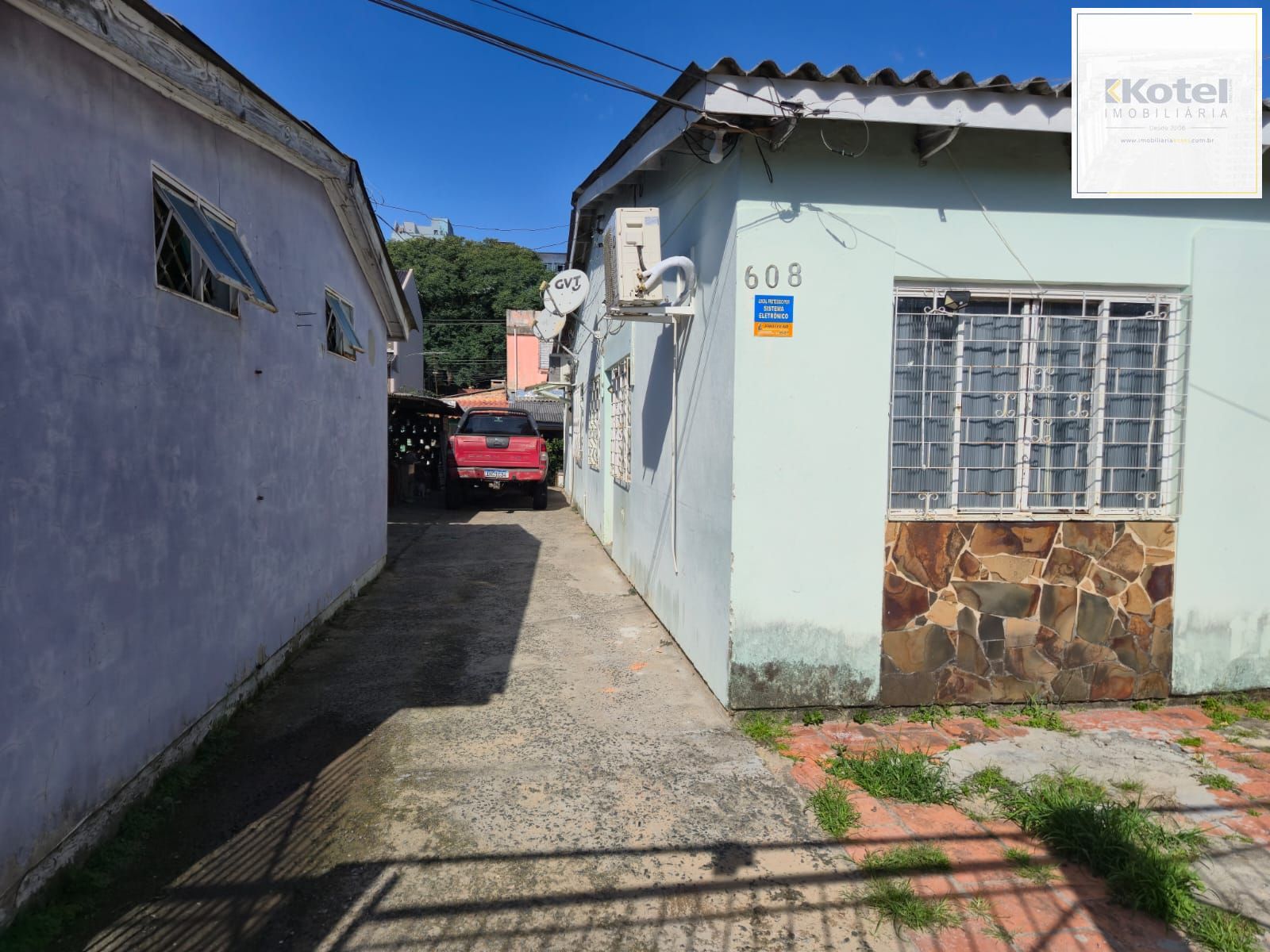 Casa no Bairro Santo Antonio — foto 2