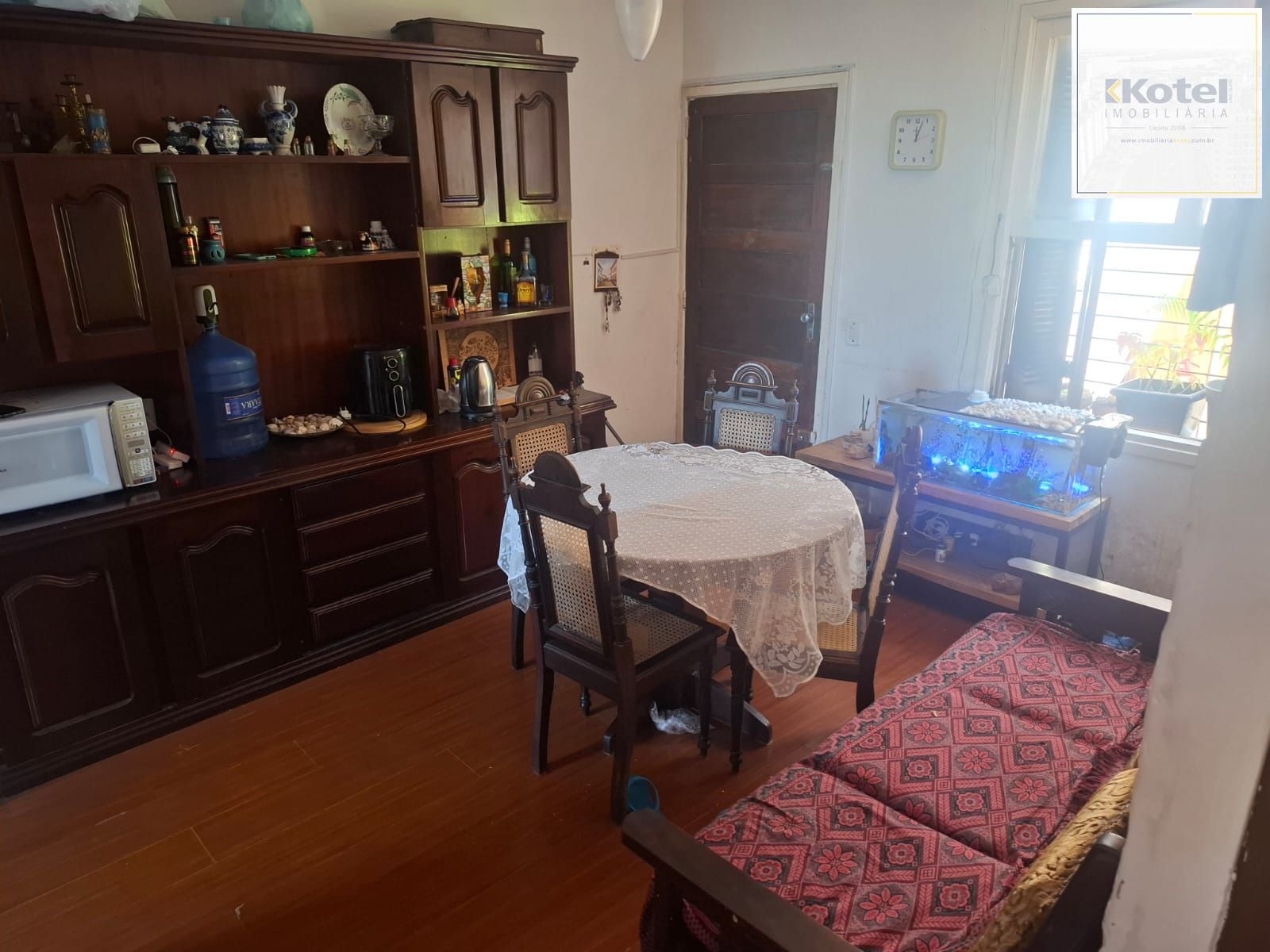 Apartamento 2 dormitórios — foto 5
