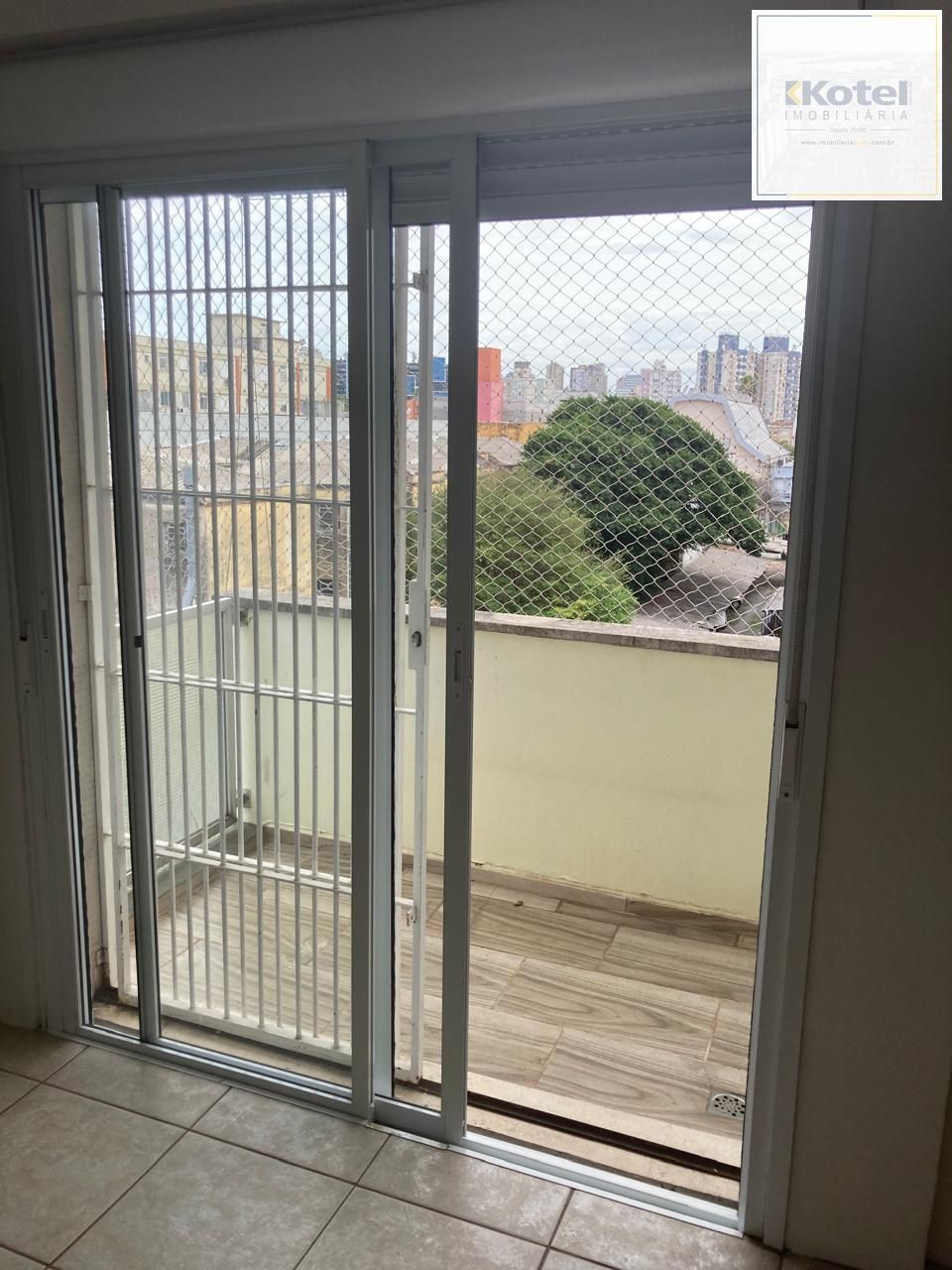 2 dormitórios com vaga e elevador