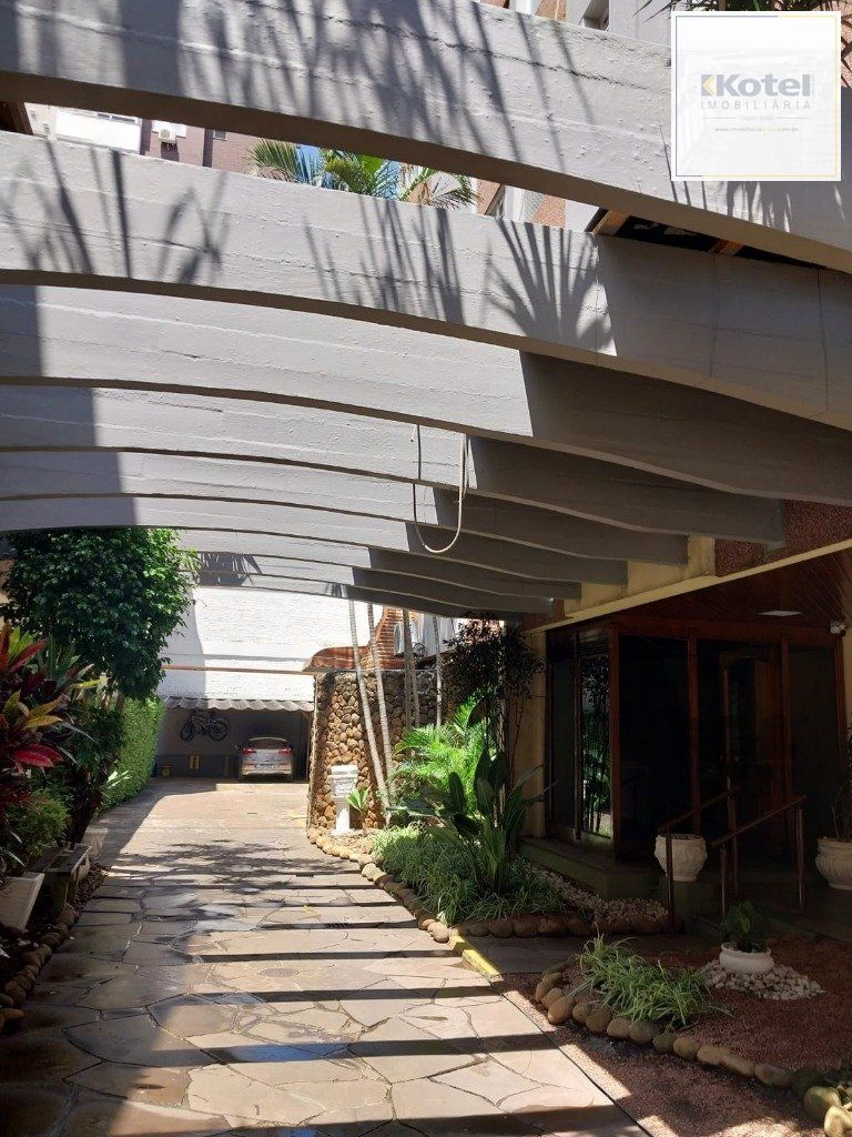 Studio à venda, 38m², Menino Deus - Porto Alegre