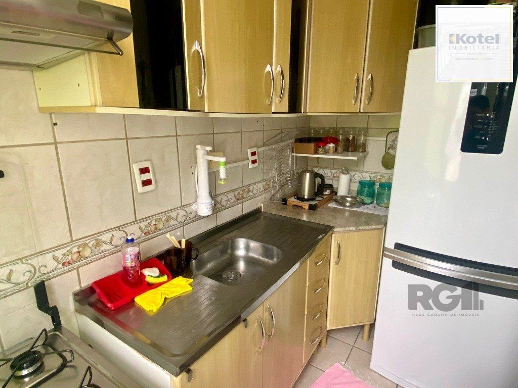 Apartamento 2 dormitórios 53m² Menino Deus