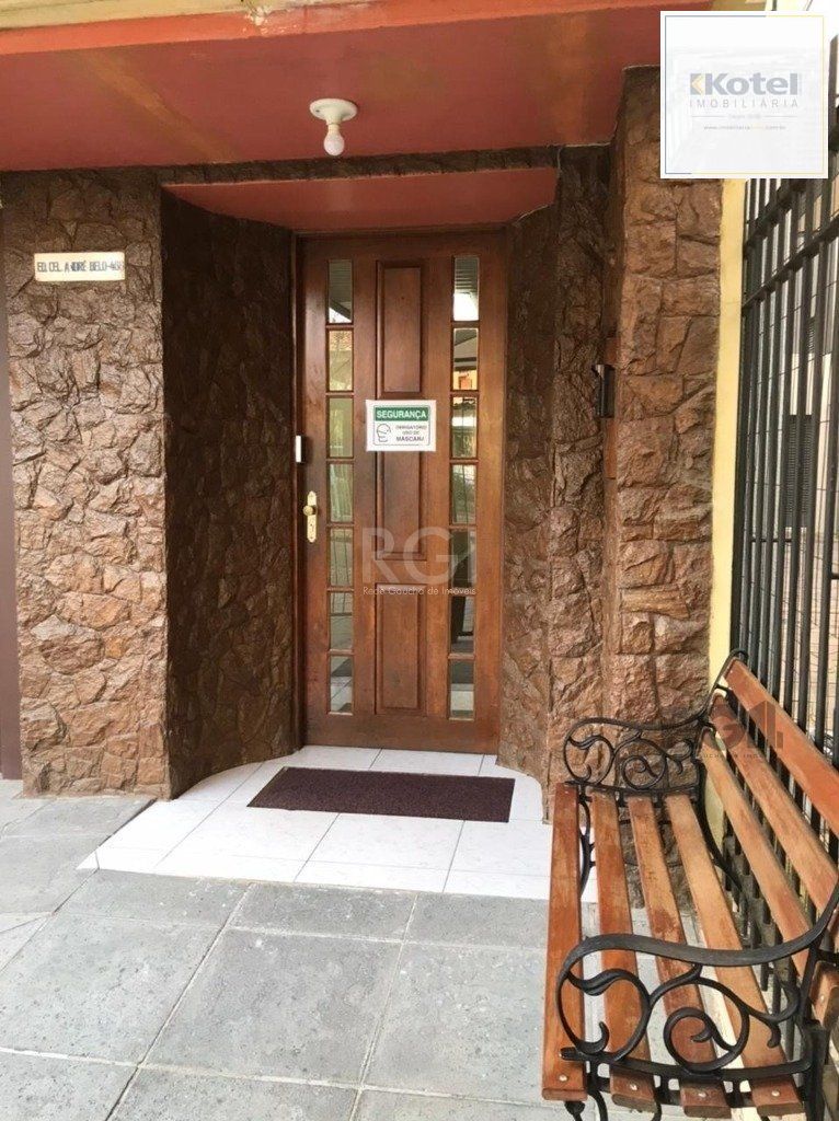 Apartamento 2 quartos à venda, 57m², Menino Deus - Porto Alegre