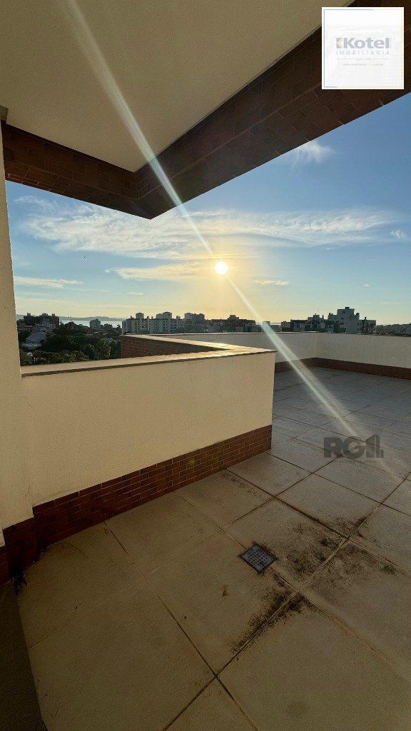 APARTAMENTO COBERTURA - 2 DORMS - 2 VAGAS - 166,21 m² - TRISTEZA — foto 2
