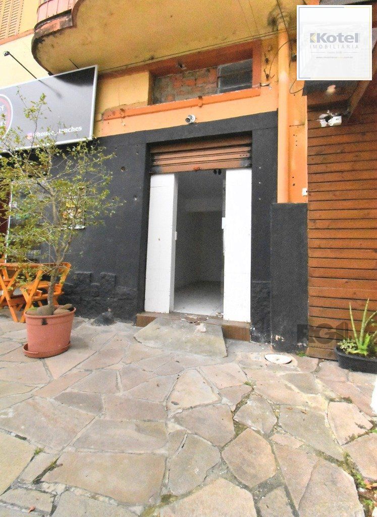 LOJA -  86 m² - MENINO DEUS — foto 2