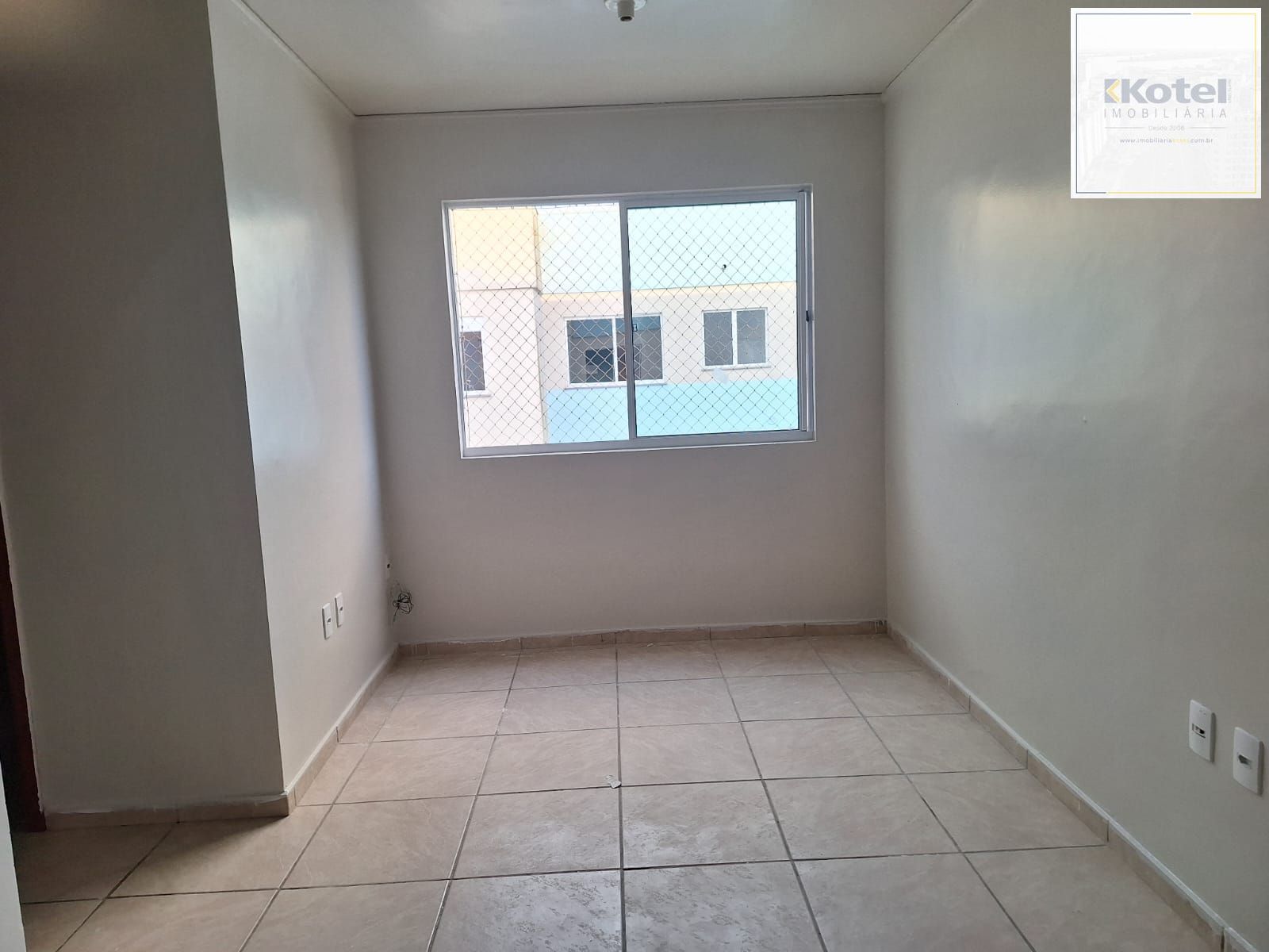 Apartamento 2D MCMV no Chapéu do Sol